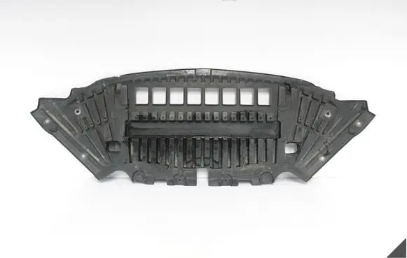 Mercedes-Benz CLS C218 AMG Front bumper skid plate/under tray A2125241101