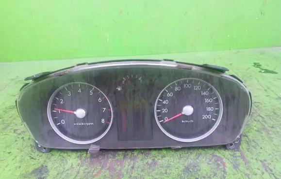 Hyundai Getz Speedometer (instrument cluster) 940051C210