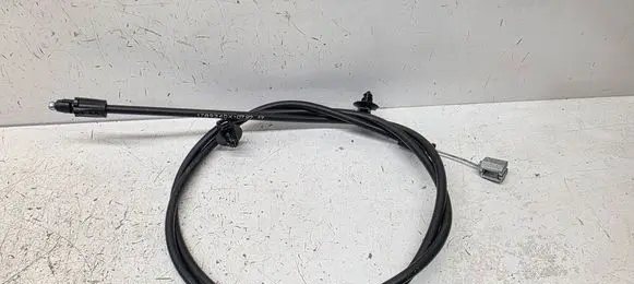 Peugeot 3008 II Rear seat cable / handle 9814120180