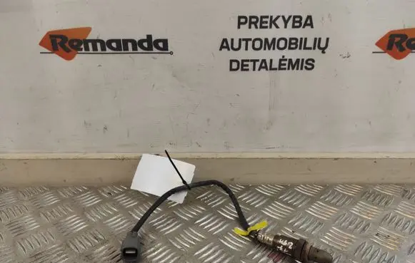 Toyota RAV 4 (XA40) Lambda probe sensor 8946748D70