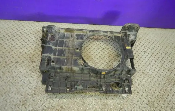 Fiat Stilo Front piece kit 837301000