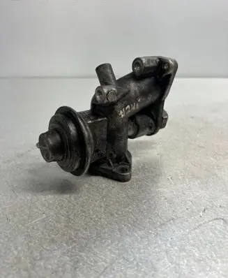 Opel Combo C EGR valve 897184925