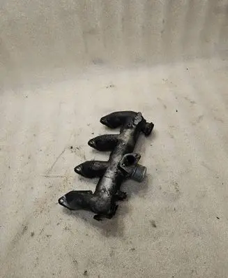 Hyundai Galloper Intake manifold