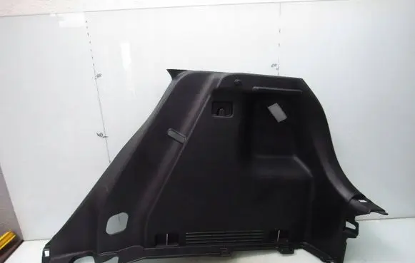 KIA Rio Trunk/boot side trim panel 