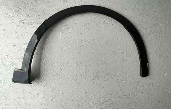 Audi e-tron Front arch trim 4KE853026E