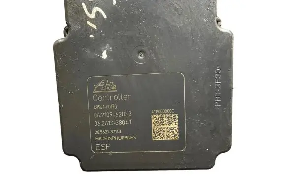 Toyota Yaris ABS Pump 445400D100 895410D170