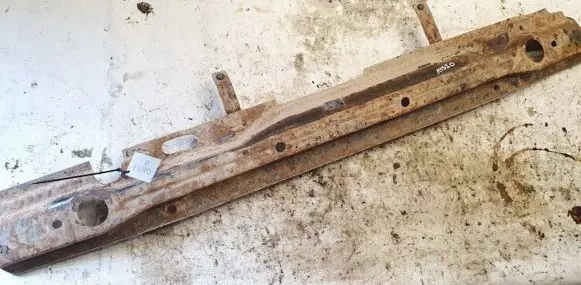 Opel Omega B1 Front bumper cross member