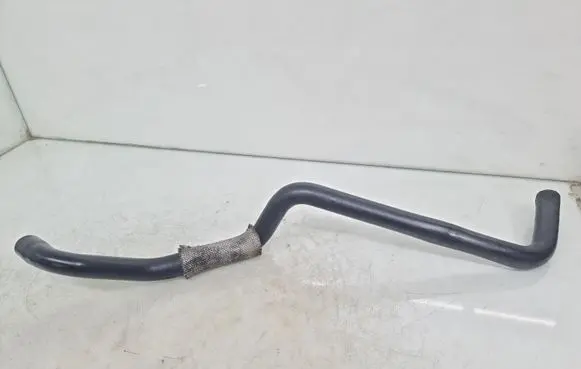 Volkswagen Touareg I Breather hose/pipe