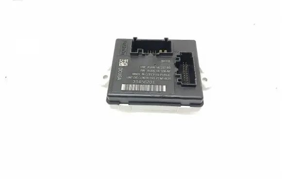 Volvo V60 Door control unit/module 31456701 AV6N14C237BB AV6N14C108AE