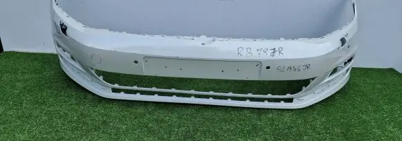 Volkswagen Golf VII Front bumper 5G0807221