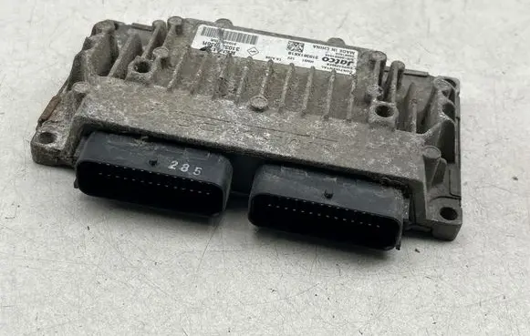 Renault Scenic III - Grand scenic III Gearbox control unit/module 310361XK1B 310321036R