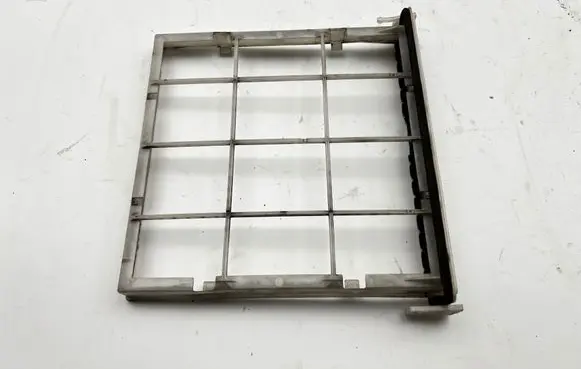 Toyota Land Cruiser (J120) Cabin air micro filter frame (part)