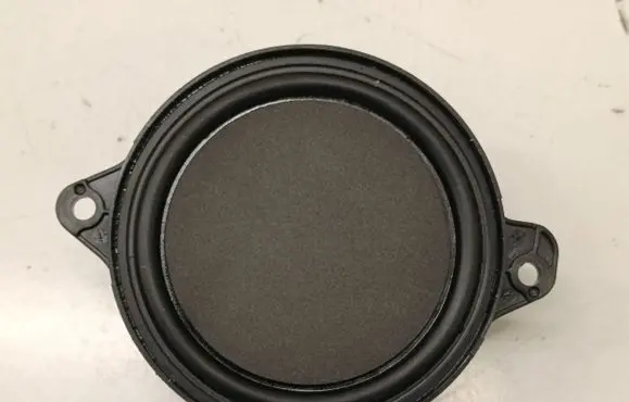 Audi A3 8Y Panel speaker 83A035454