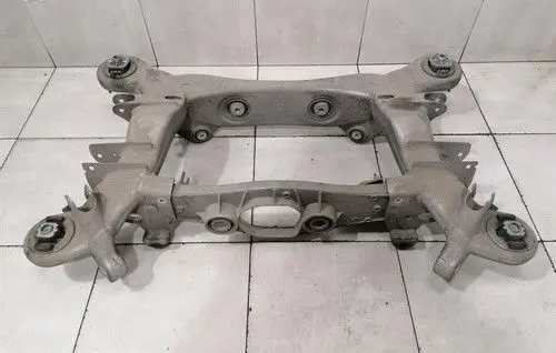 Mercedes-Benz S W221 Rear subframe A2213505508