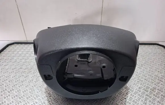 Nissan Micra K14 Steering wheel column trim