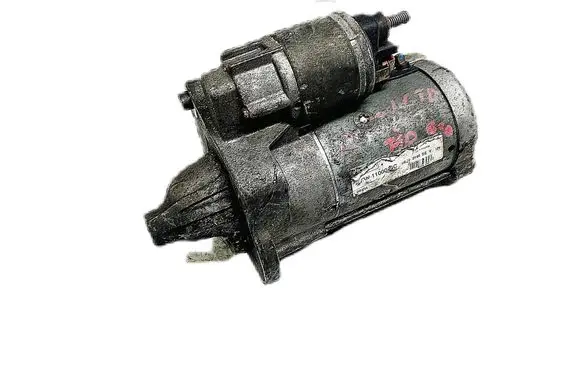 Ford Focus Starter motor AV6N-11000-GC