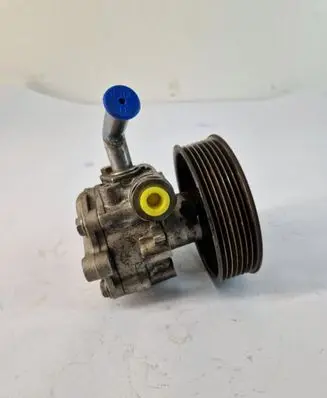 Nissan Navara D23 Power steering pump 4JA0B