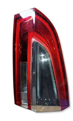 Ford S-MAX Tailgate rear/tail lights AM2113A602AF