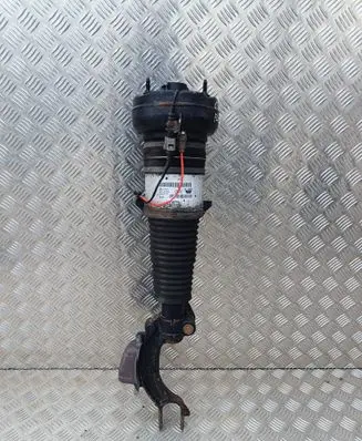 Audi A6 Allroad C7 Front air suspension shock absorber 4G0616039AG VCC005658 308615201