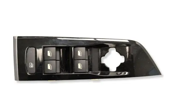 Opel Astra L Electric window control switch 98148907ZD 84380001 9840229280