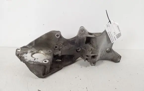 Volkswagen PASSAT CC A/C compressor mount bracket 03L903143Q
