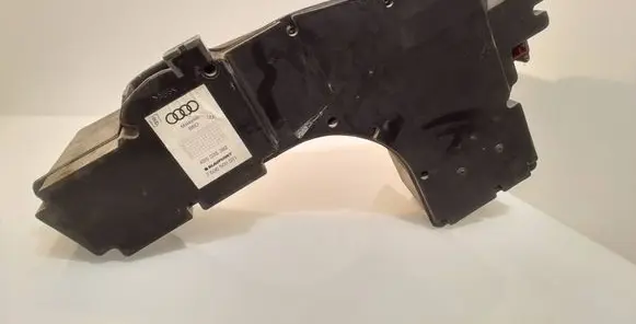 Audi A6 S6 C5 4B Subwoofer speaker 4B5035382 7606500091