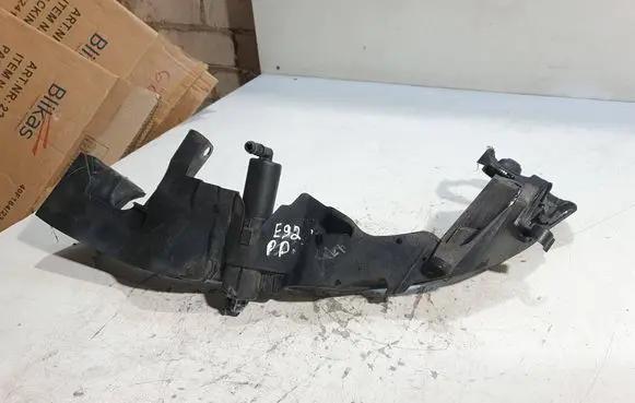 BMW 3 E92 E93 Headlight/headlamp mounting bracket 7227926