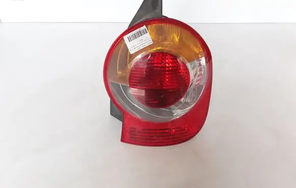 Renault Modus Rear/tail lights 8200212204