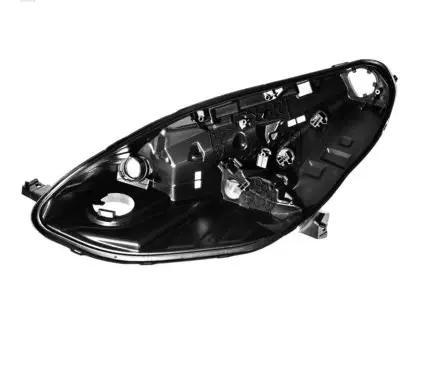 Tesla Model 3 Headlight part 