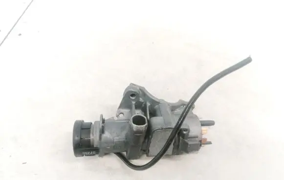 Volkswagen Sharan Ignition lock contact 4B0905851B