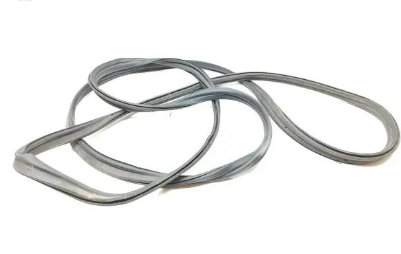 Fiat Doblo Loading door rubber seal (on body) 