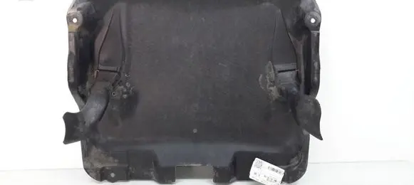 Mercedes-Benz S W220 Engine splash shield/under tray A2205240730