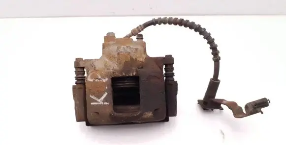 Chrysler Grand Voyager V Front brake caliper
