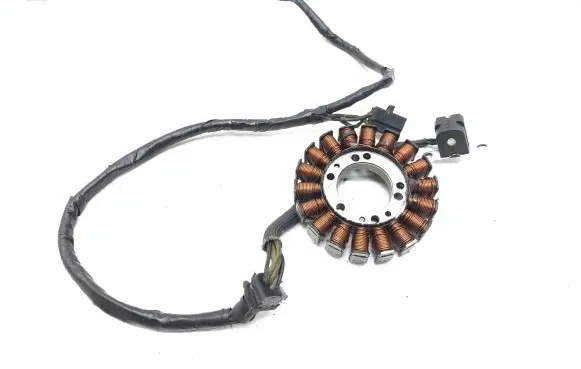 Honda Accord Generator/alternator