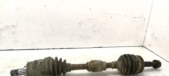 Nissan Micra Front driveshaft