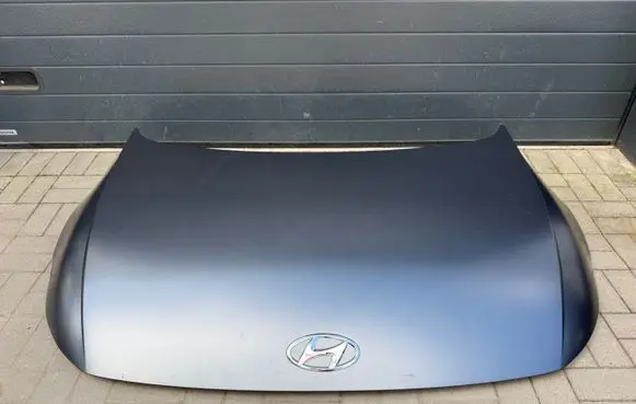 Hyundai Ioniq 5 Engine bonnet/hood 516515648
