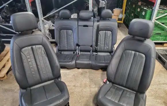 Audi Q5 SQ5 Interior set 
