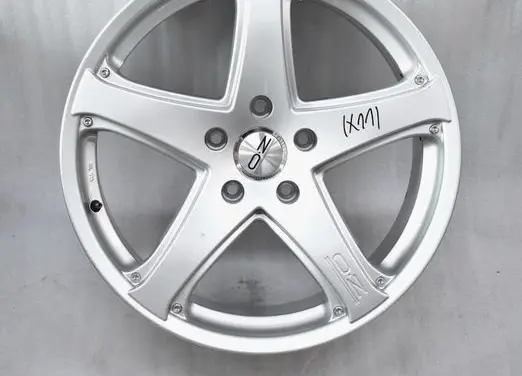 Porsche Cayenne (9PA) R20 alloy rim 
