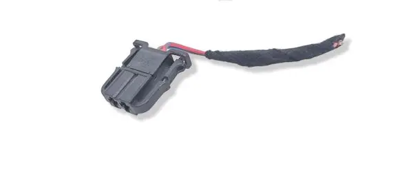 Audi Q5 SQ5 Other wiring loom 1J0972923