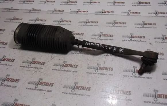 Mercedes-Benz A W169 Steering tie rod 