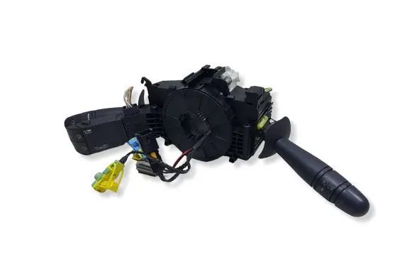 Renault Espace IV Wiper control stalk 8200012244KASACJ 8200012244