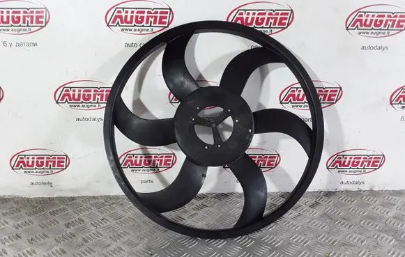 BMW X1 E84 Fan impeller 8250105