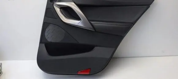 Citroen DS5 Rear door card panel trim 96734427ZD