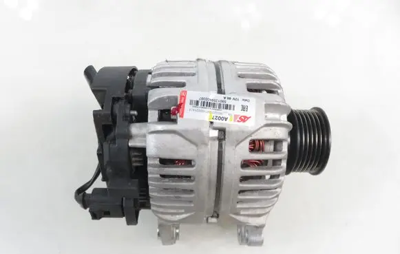Seat Ibiza III (6L) Generator/alternator A0027