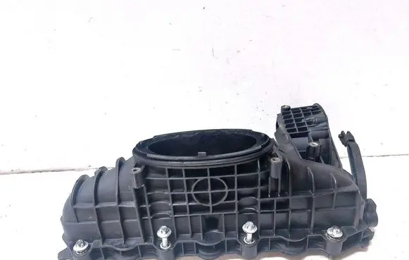 Mercedes-Benz GLK (X204) Intake manifold A6510900037