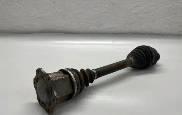 Audi A6 C7 Front driveshaft