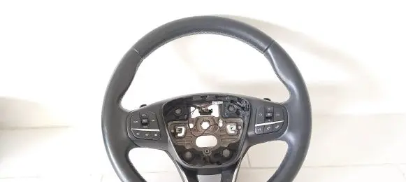 Ford Fiesta Steering wheel H1BB3600NC1GKD