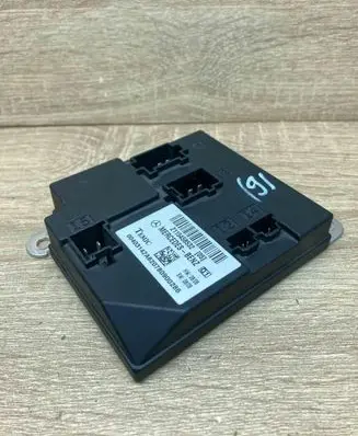 Mercedes-Benz E W211 Comfort/convenience module 2115458532