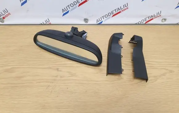 BMW 2 F22 F23 Rear view mirror (interior) 0100318 9213534 9213533