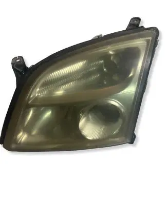 Opel Signum Headlight/headlamp 